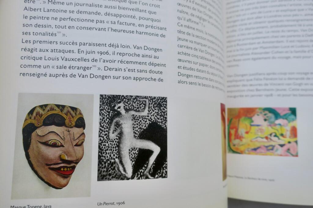 Van Dongen: 女性と社会の探求