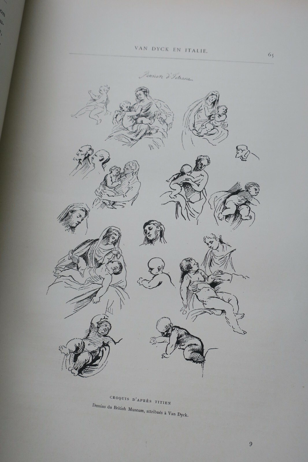 Van Dyck: Leben und Werk - Image 3