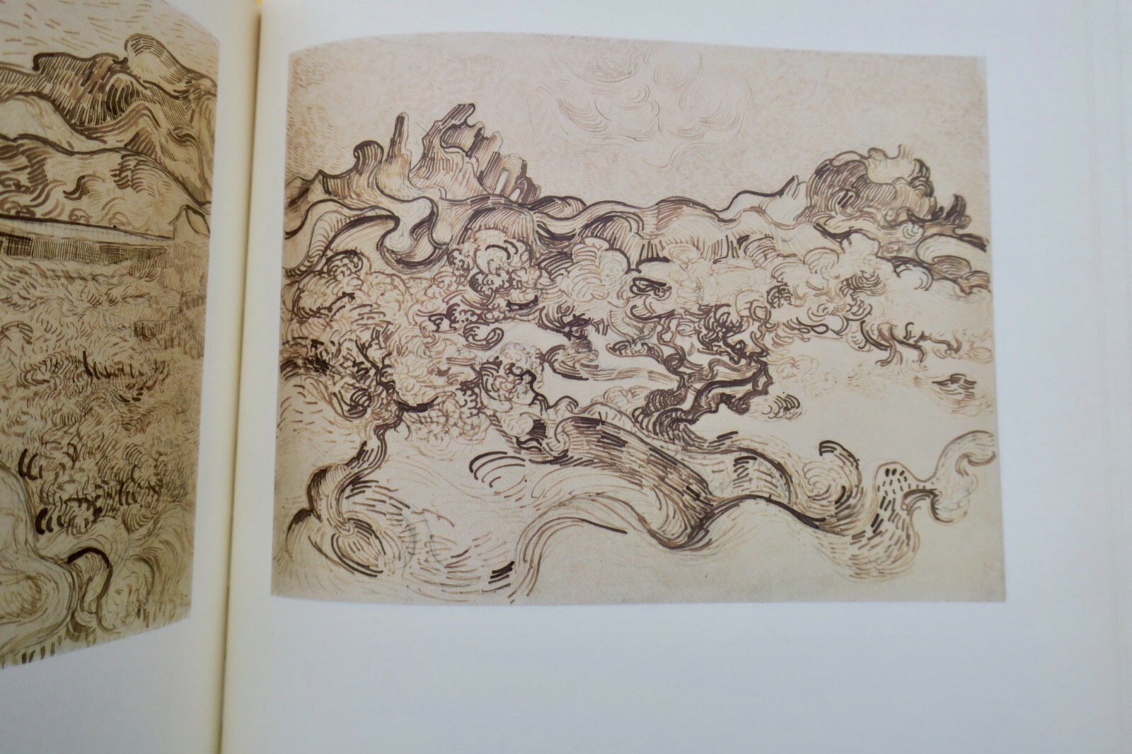 Van Gogh: Gemälde und Zeichnungen 1853-1890 - Image 3