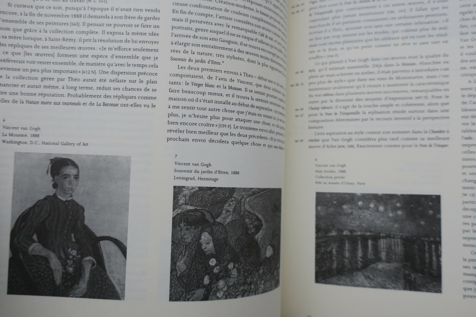 Van Gogh: Gemälde und Zeichnungen 1853-1890 - Image 12