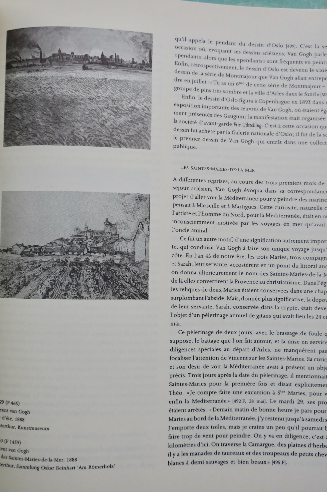 Van Gogh: Gemälde und Zeichnungen 1853-1890 - Image 5