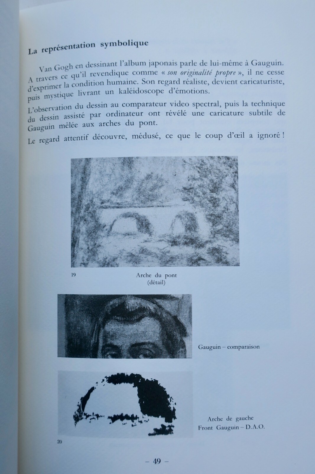 Japanisches Album von Vincent Van Gogh - Image 8