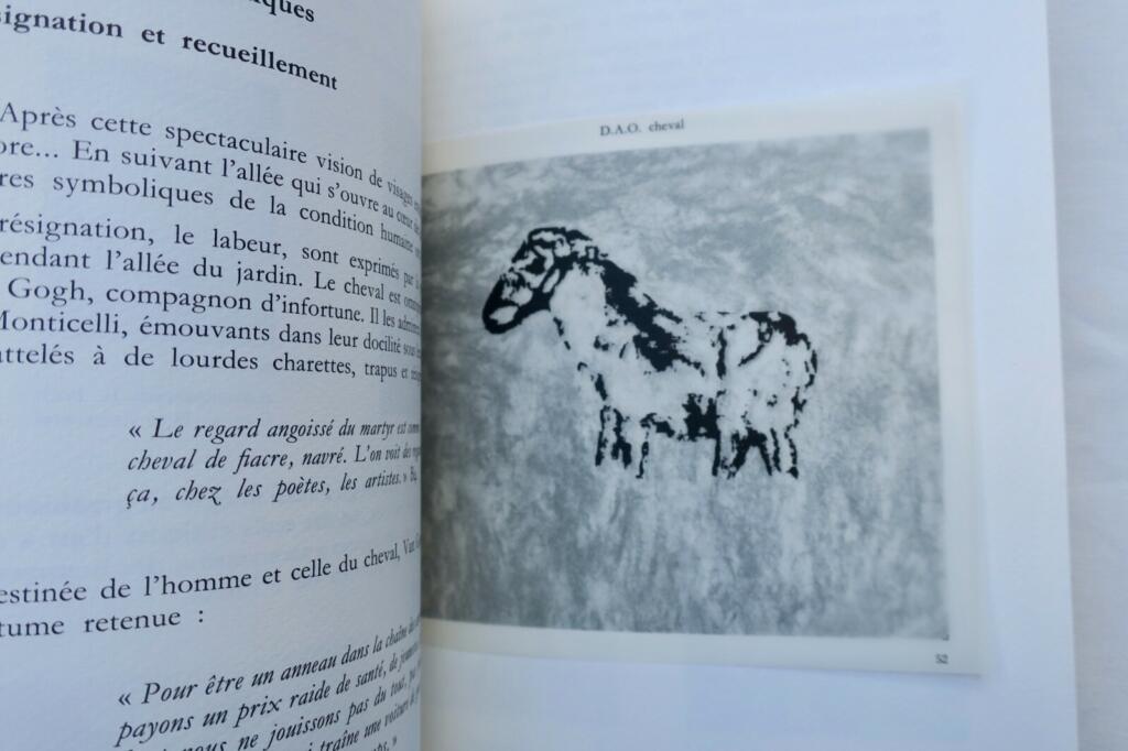 Van Gogh's Japanese artistic exploration and discovery