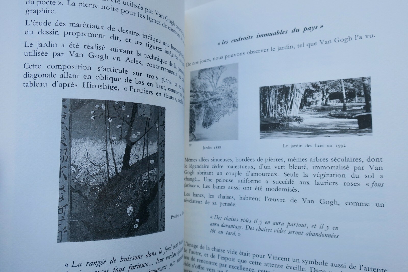 Japanisches Album von Vincent Van Gogh - Image 6