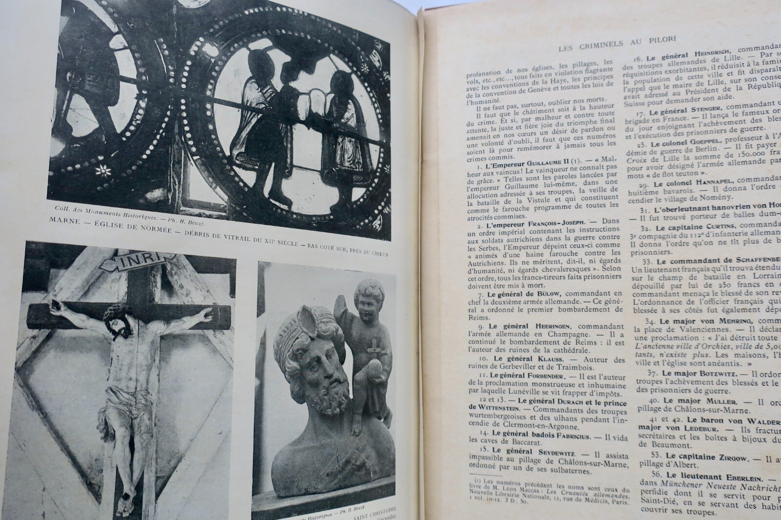 Vandalism in WWI: Reims Cathedral & Heroic Belgium - Image 4