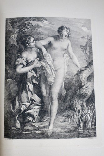 Taste and Fashion: Ornamental Phases in Art History