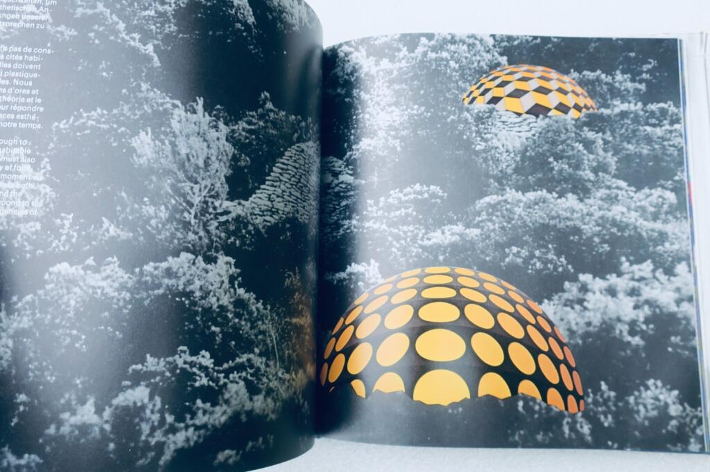 VASARELY的星球民俗艺术
