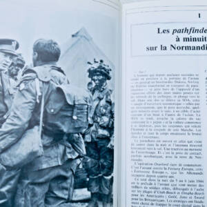 paras du jour j 44 Mabire Jean Les paras du jour j