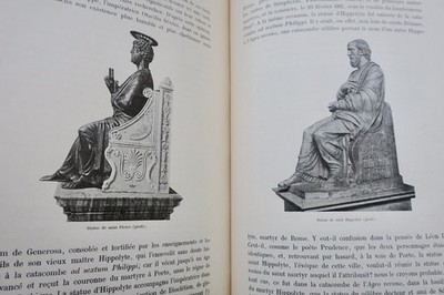 Architectural and Religious History of St. Peter's Basilica