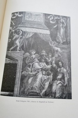 Architectural and Religious History of St. Peter's Basilica