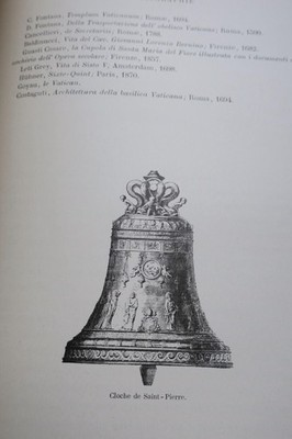 Architectural and Religious History of St. Peter's Basilica