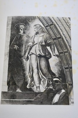 Architectural and Religious History of St. Peter's Basilica