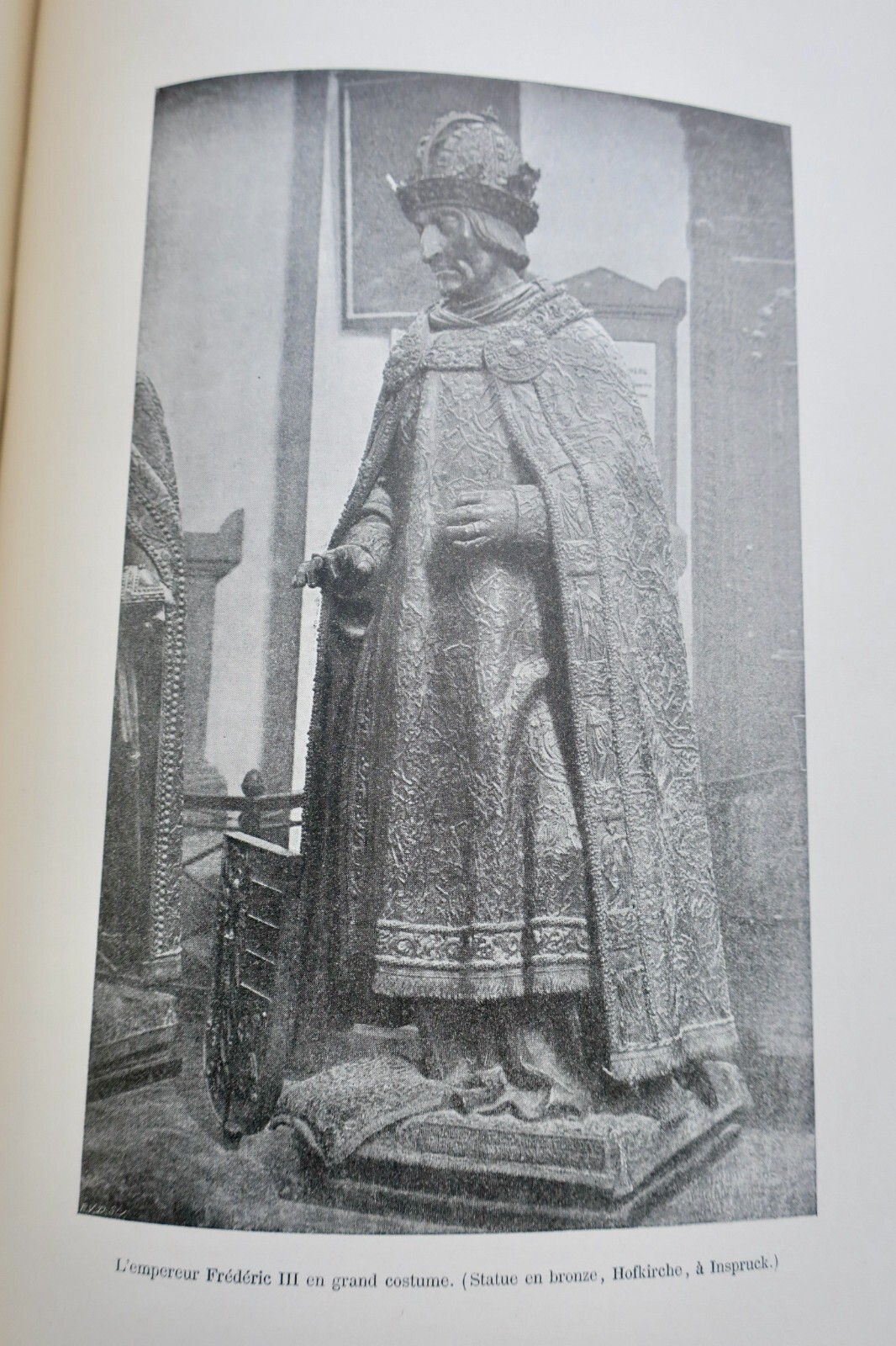 Der Petersdom: Geschichte des Vatikans - Image 15