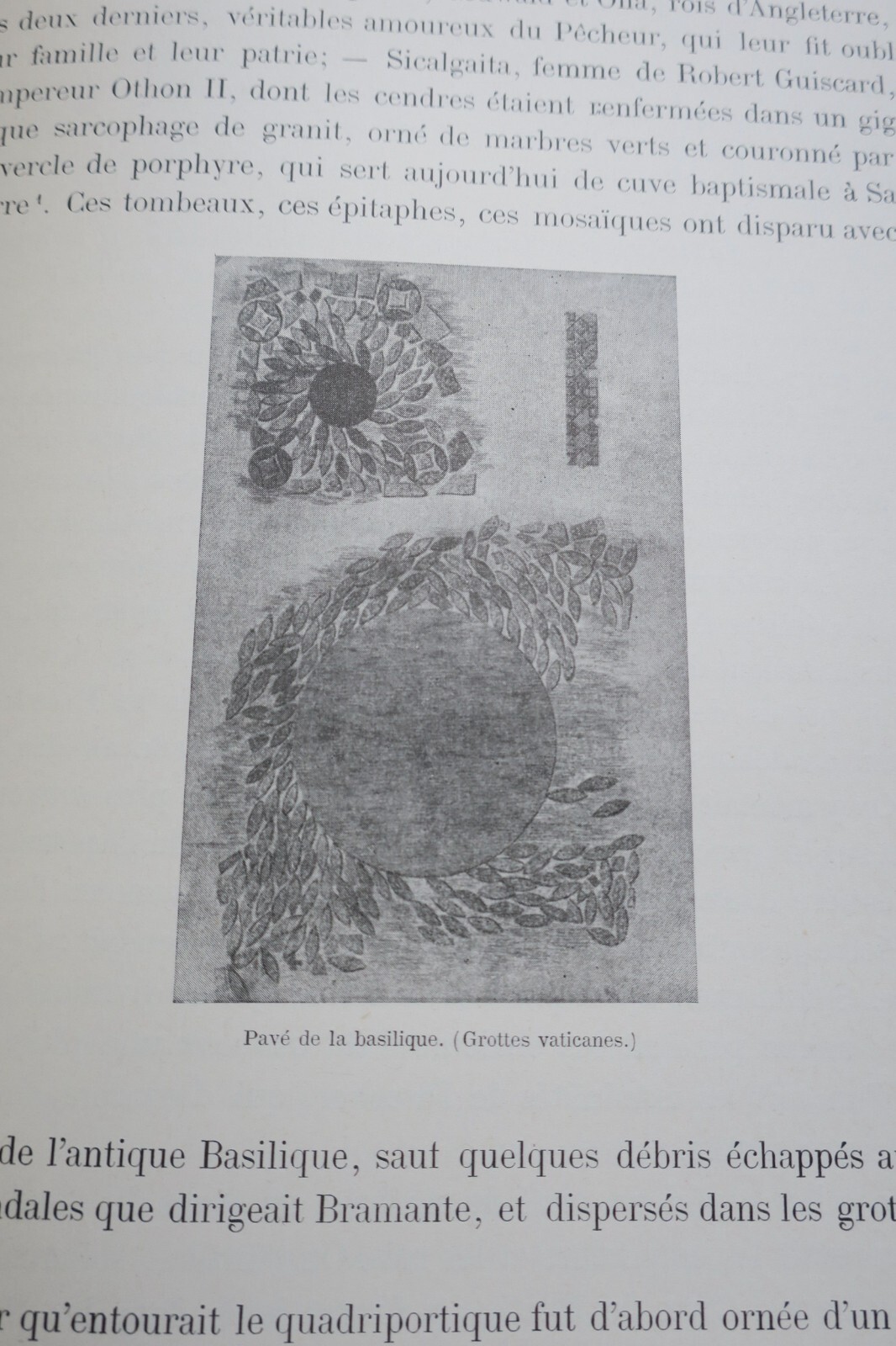 Der Petersdom: Geschichte des Vatikans - Image 8