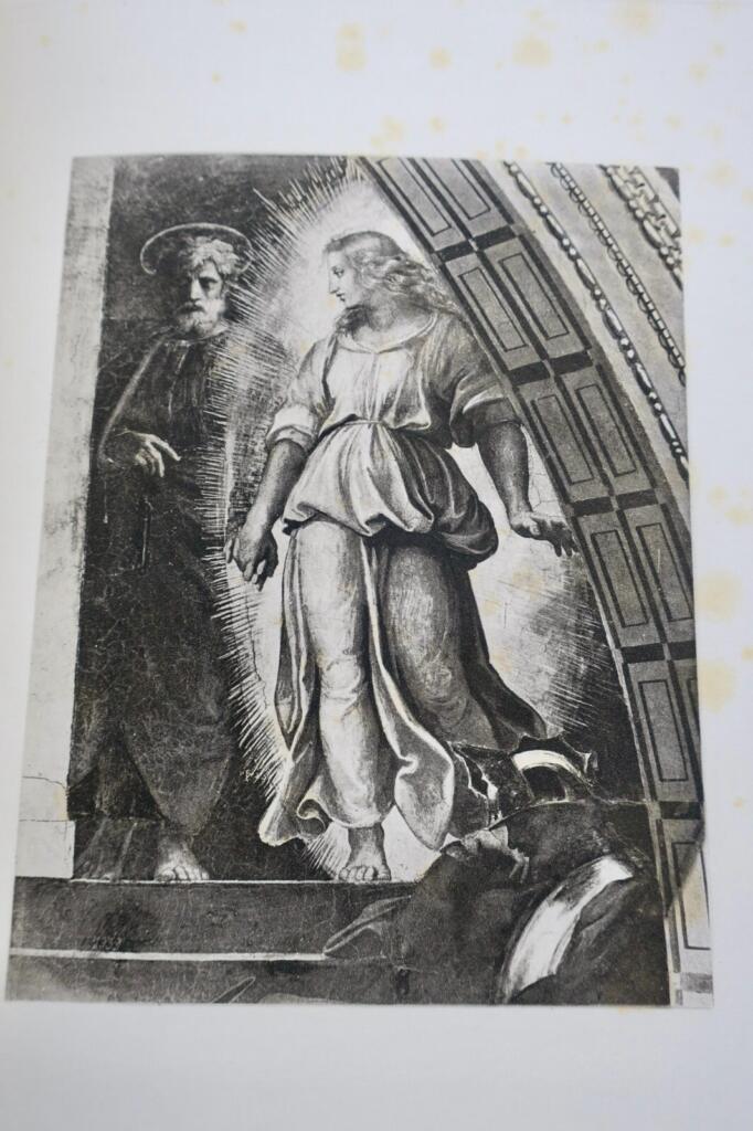 圣彼得大教堂:梵蒂冈历史