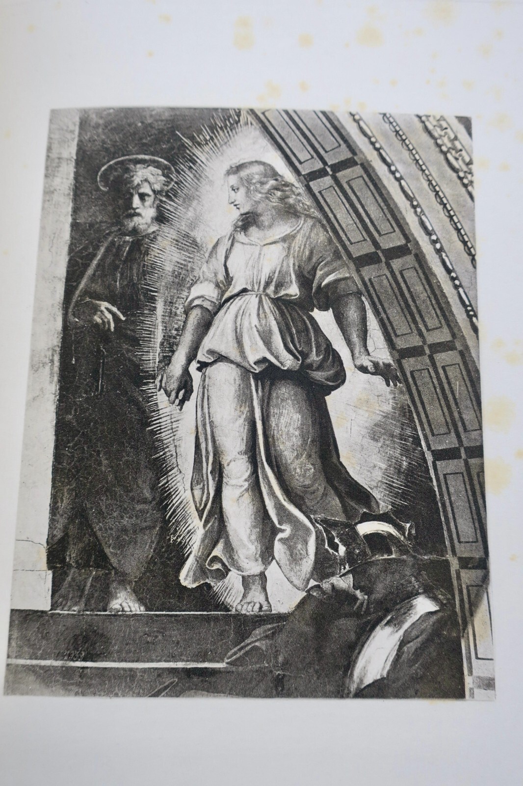 Der Petersdom: Geschichte des Vatikans - Image 11