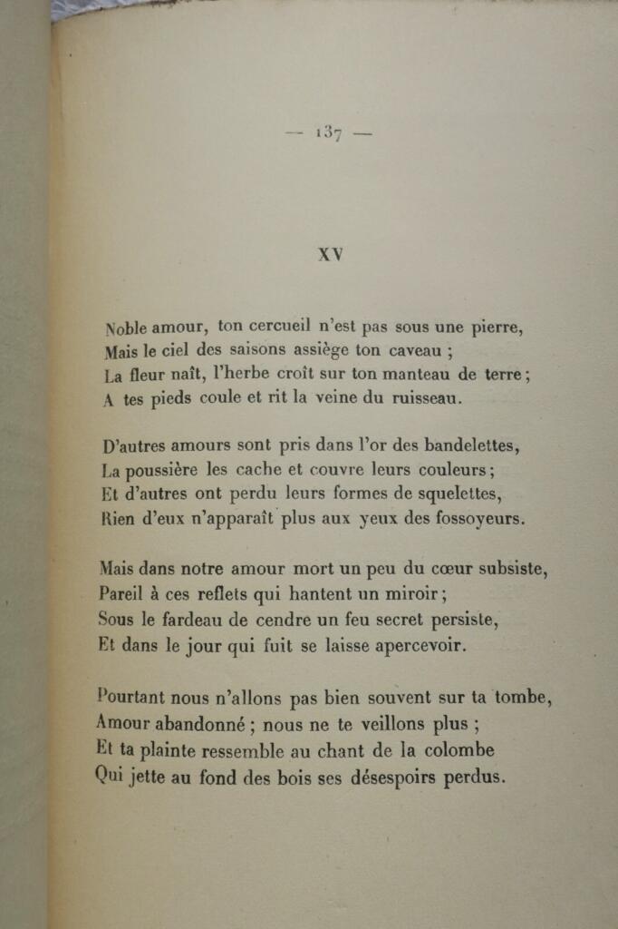 VAUDOYER (Jean-Louis). Rayons croisés 1921 + dédicace
