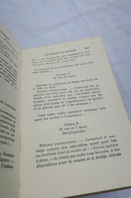 Frauen auf der Versteigerung