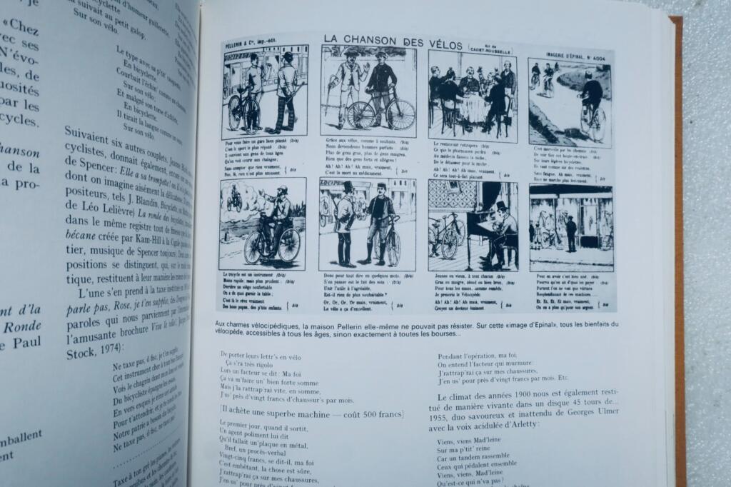 Die Fahrrad-Enzyklopädie