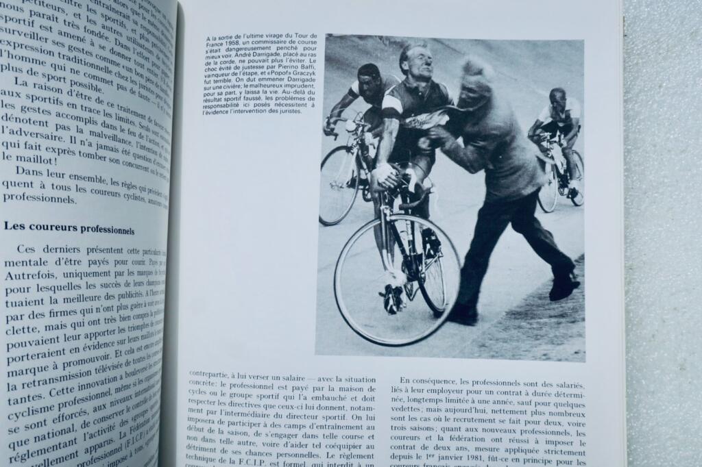 Die Fahrrad-Enzyklopädie