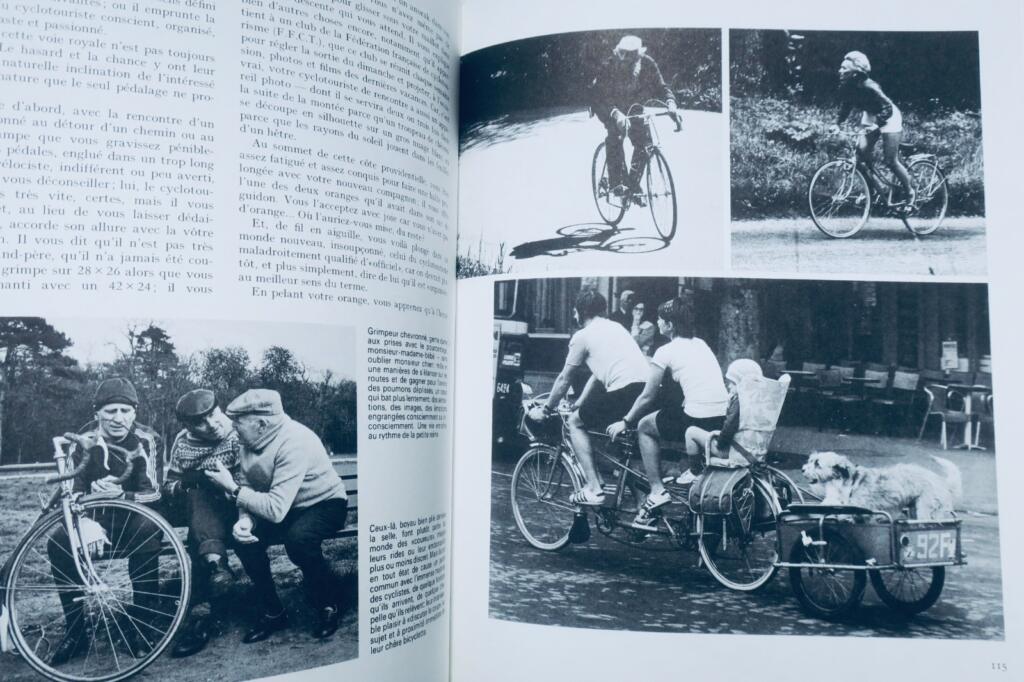 Die Fahrrad-Enzyklopädie