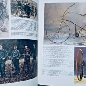 vélo Durry (Jean) L'Encycle opédie CYCLE oPédie