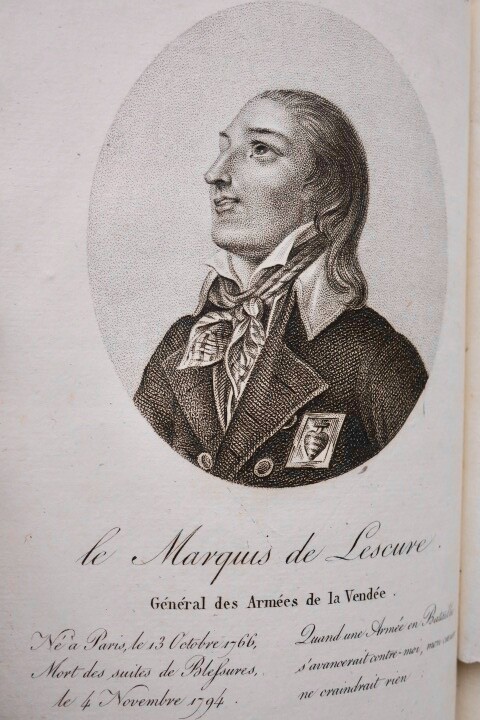 西フランス内戦史 1792-1815年 - Image 4