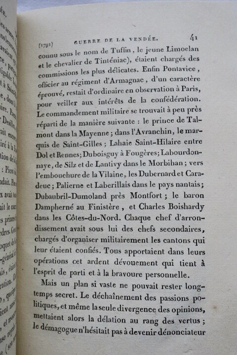 西フランス内戦史 1792-1815年 - Image 3