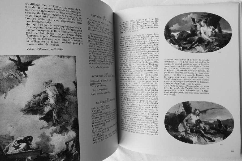 十八世纪威尼斯:绘画、素描、版画