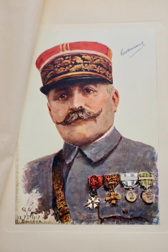 Verdun: Historical Account with Illustrated Documentation