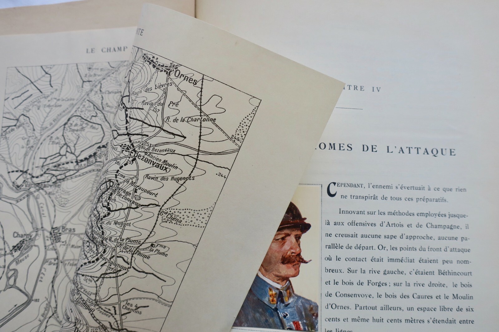 Verdun: Geschichtliche Dokumentation mit Illustrationen - Image 6