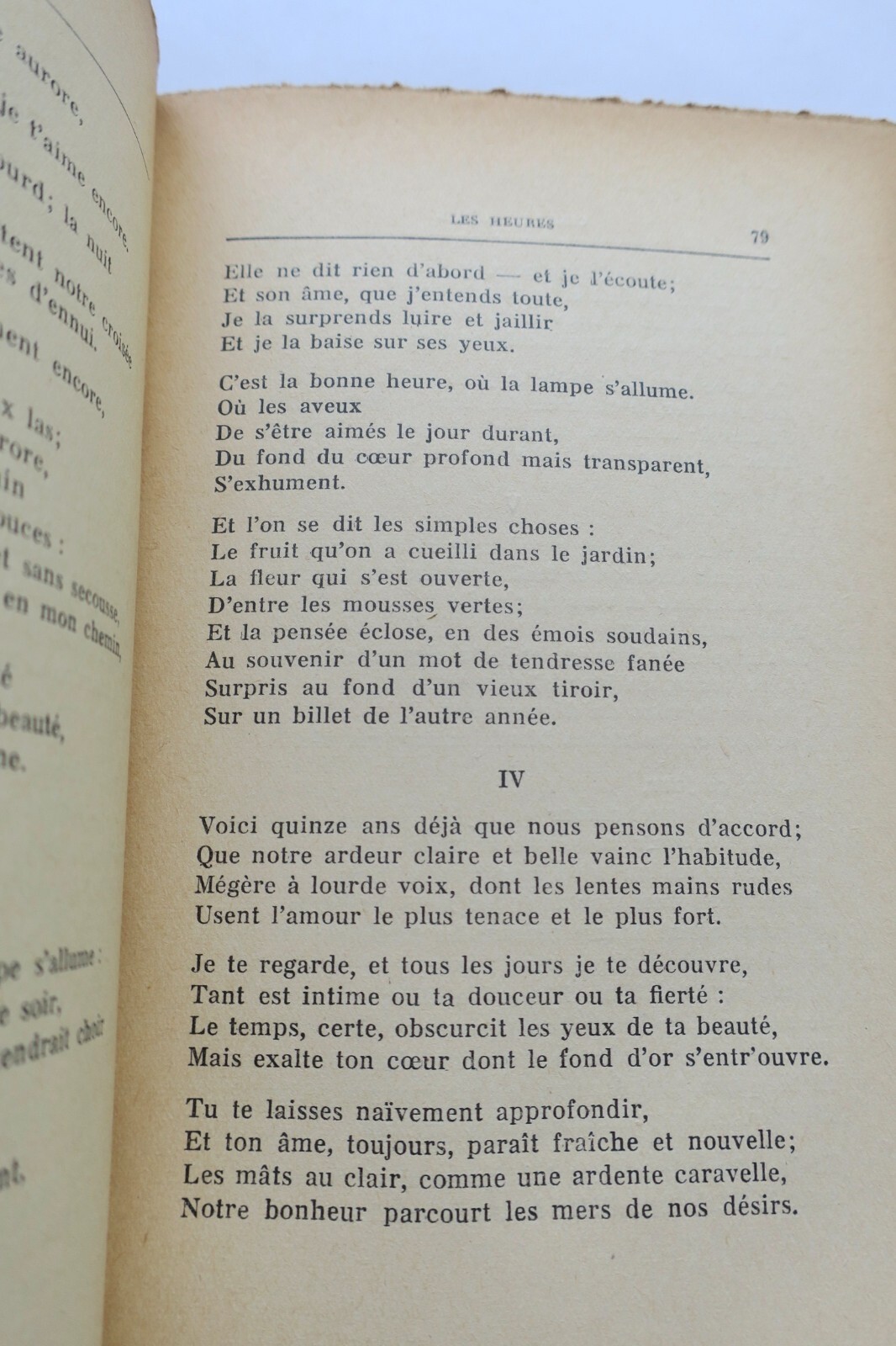 VERHAEREN EMILE CHOIX DE POEMES - Image 7