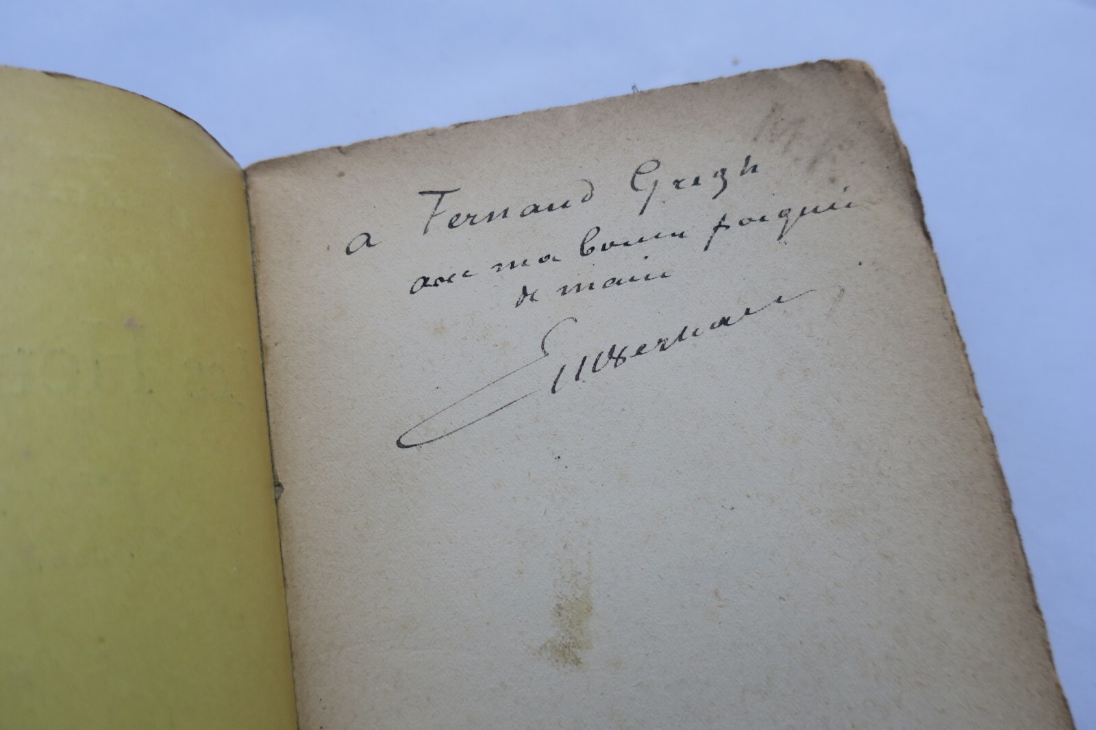 Gedichte mit Widmung - Image 8