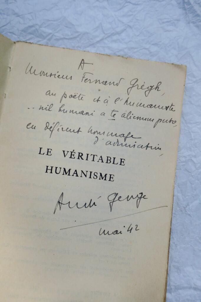 True Humanism: Philosophical Proposal