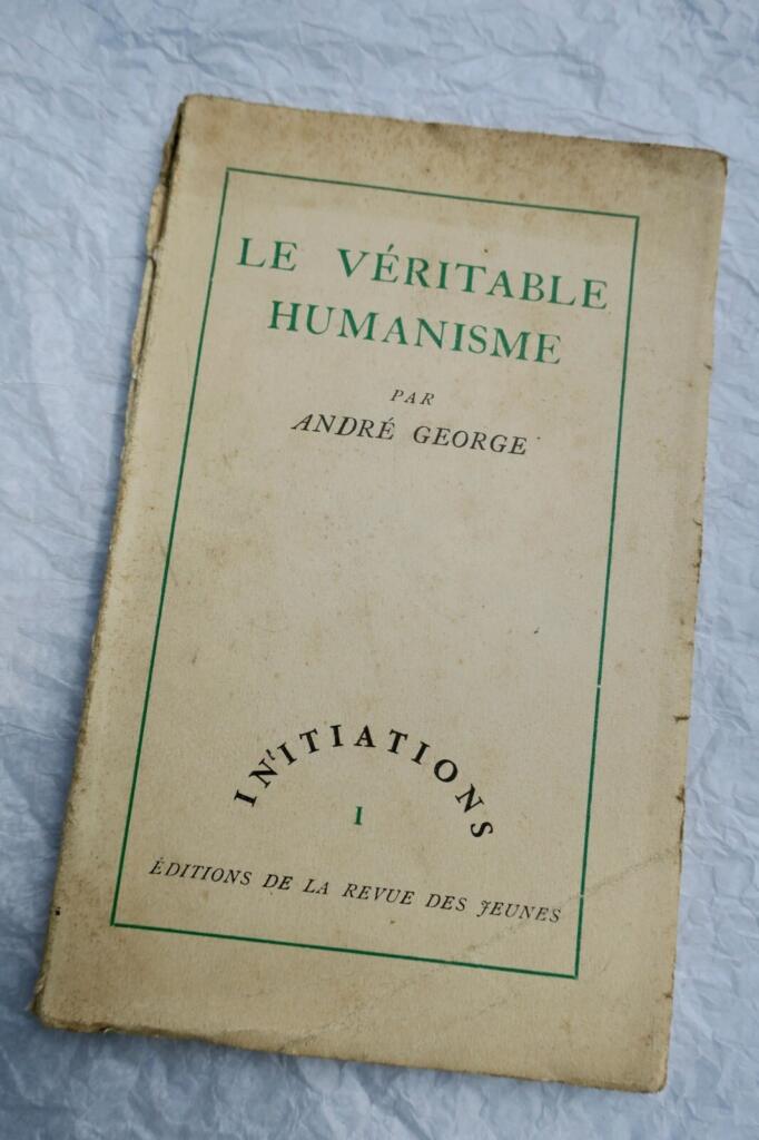 True Humanism: Philosophical Proposal