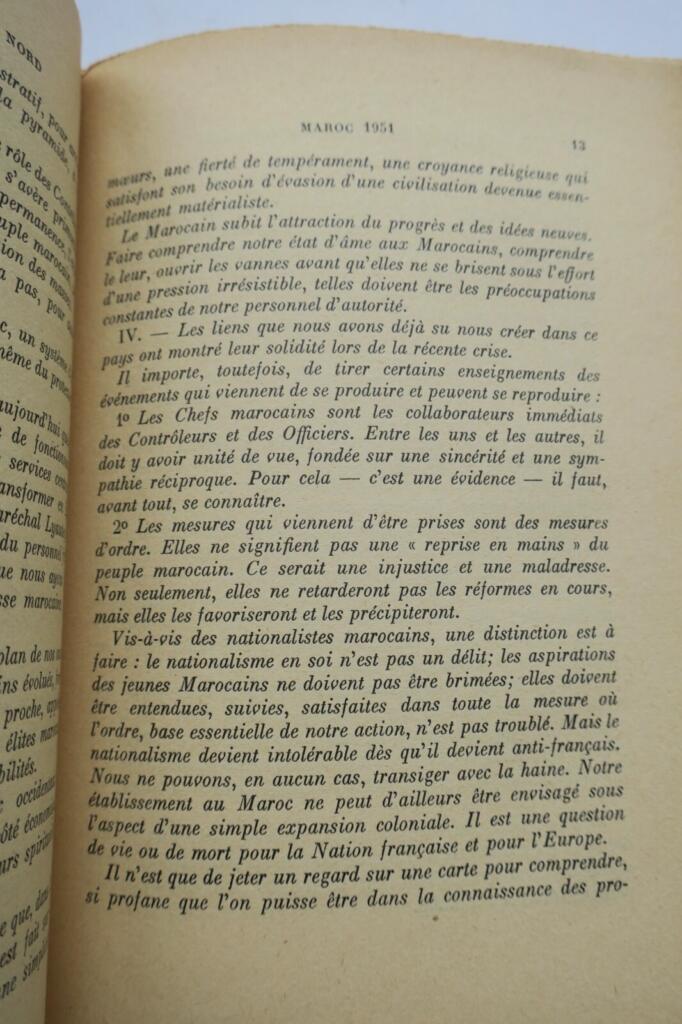 Wahrheiten über Nordafrika