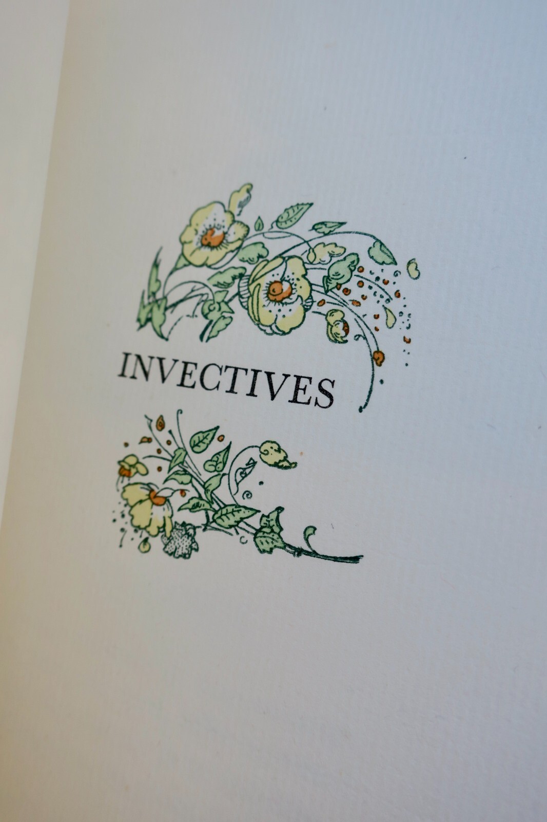 VERLAINE (Paul) : Poésies Complètes ill-Fels – Image 5