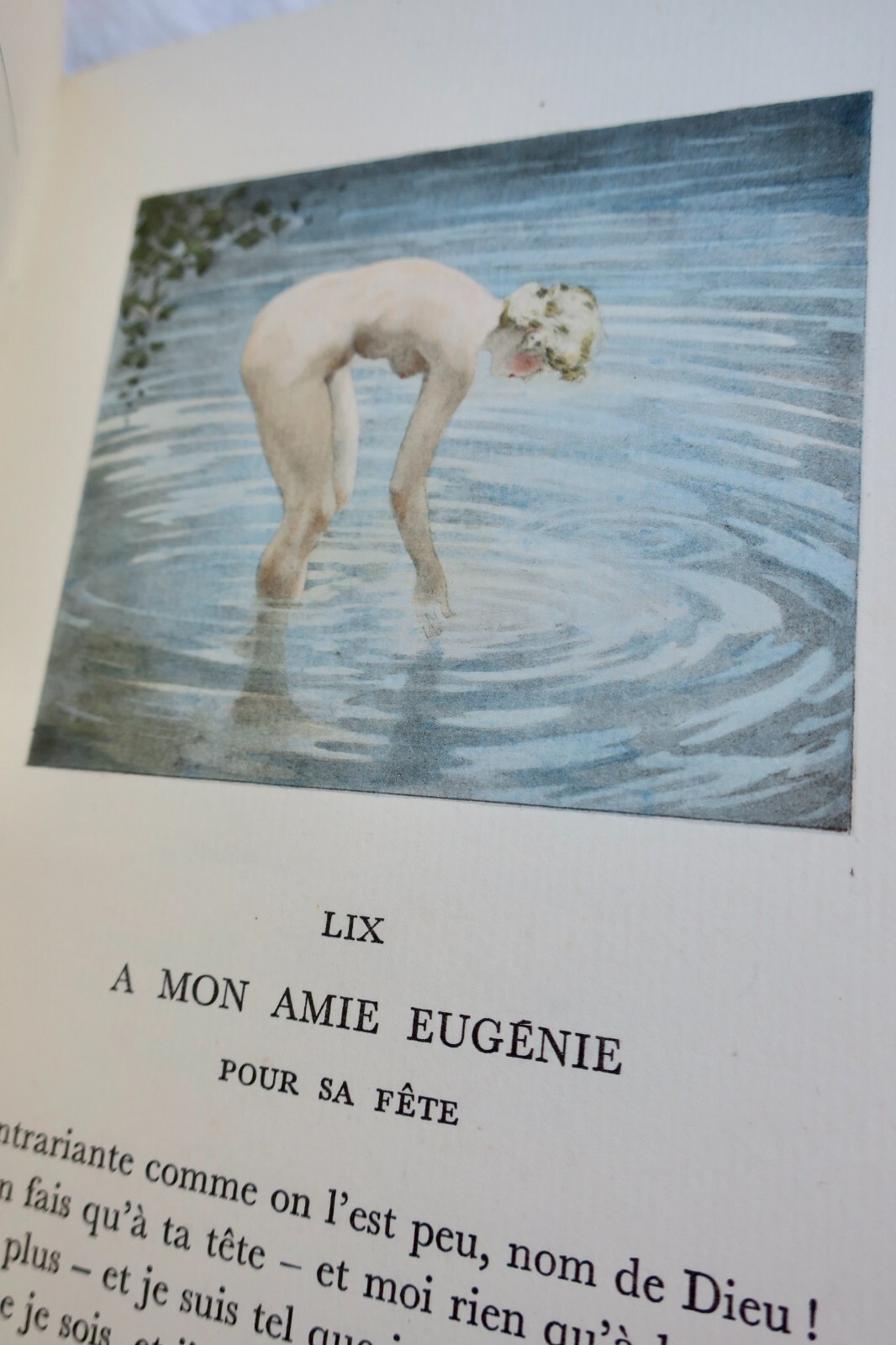 Vollständige Gedichte mit Fels-Illustrationen – Image 8