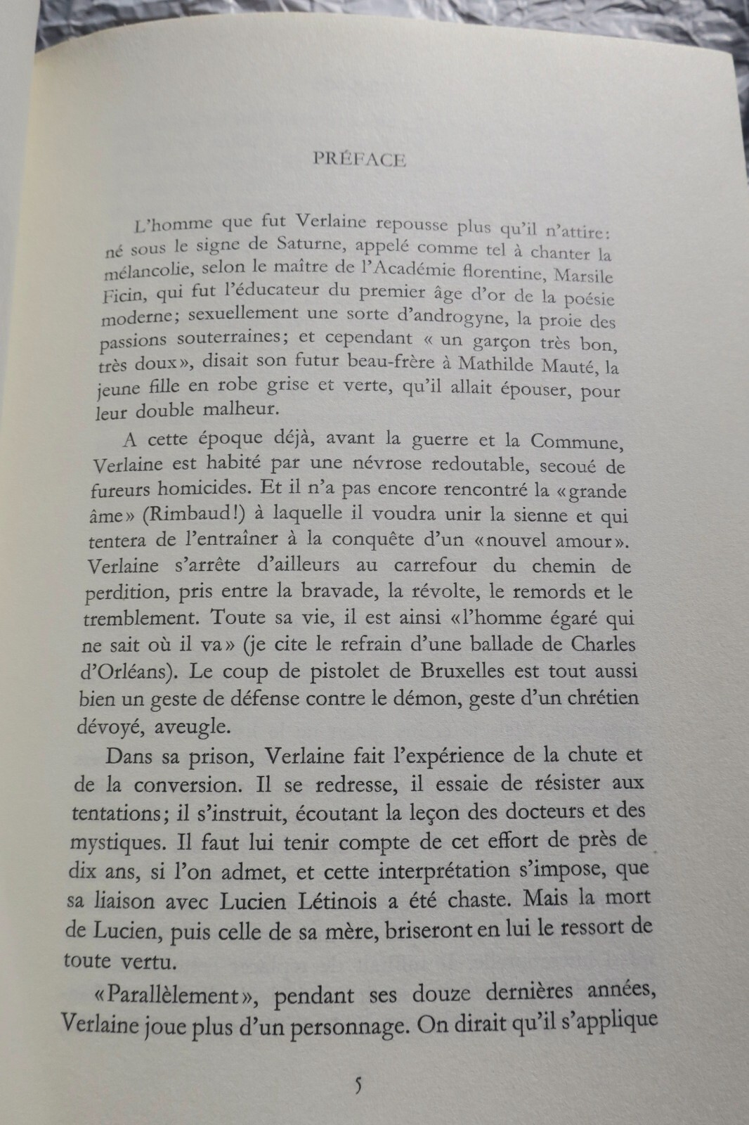 Complete Poems with Critical Introduction - Image 3