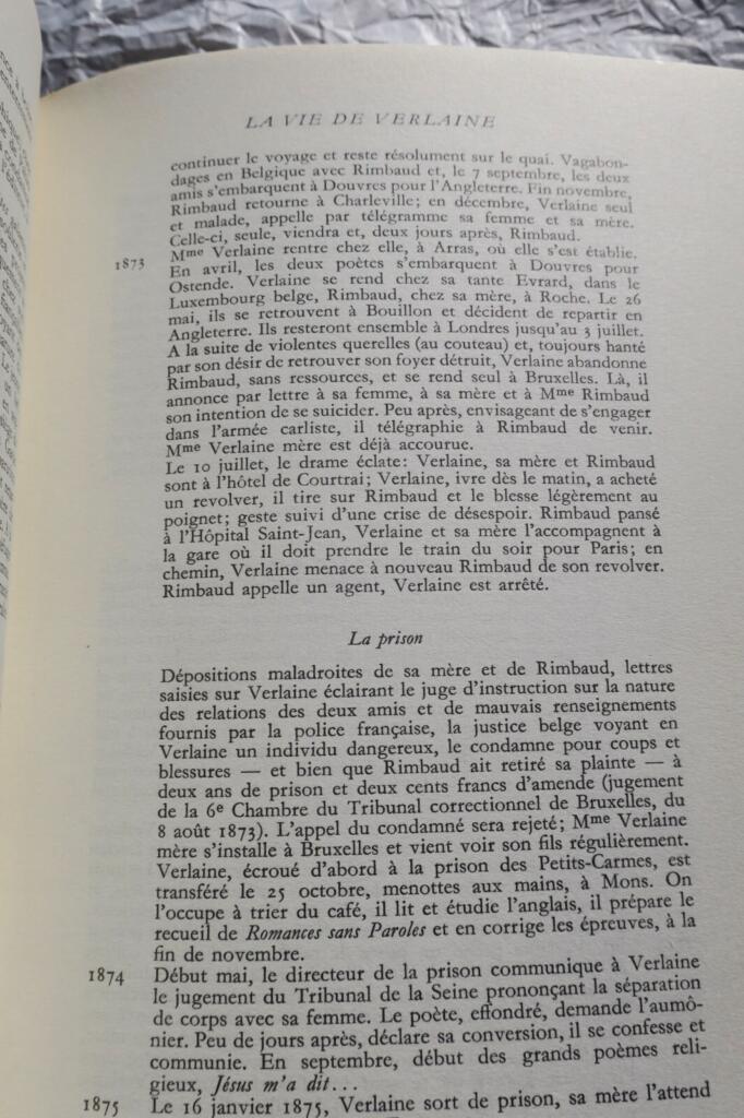 Complete poetic works with critical preface