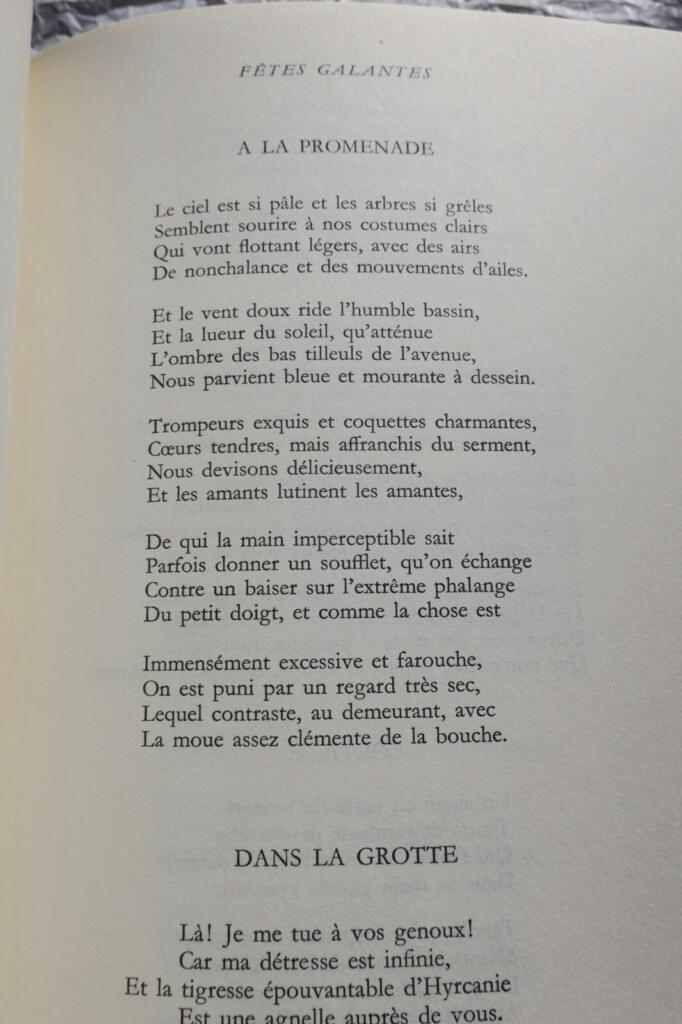 Complete poetic works with critical preface
