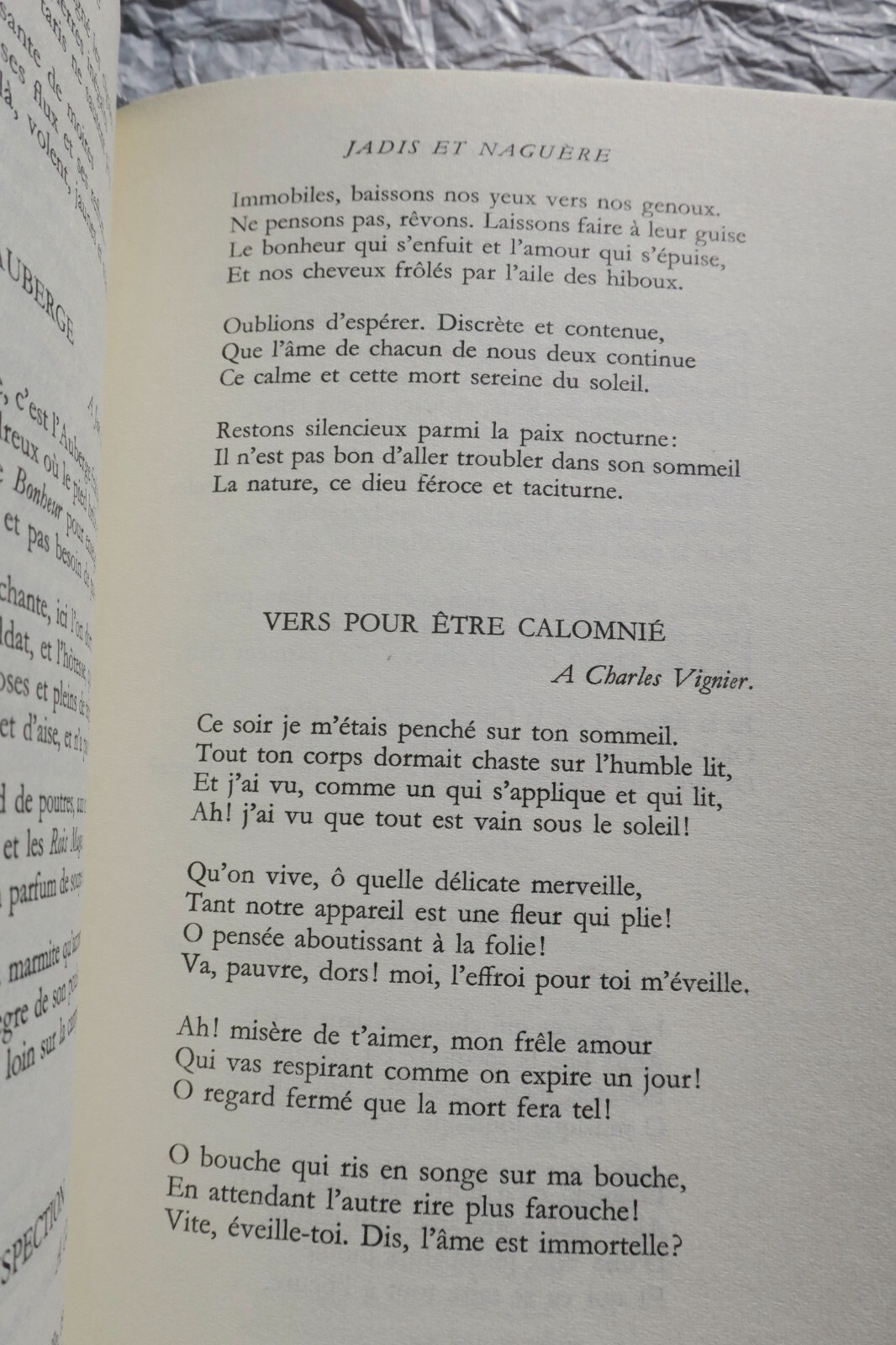 Complete Poems with Critical Introduction - Image 6
