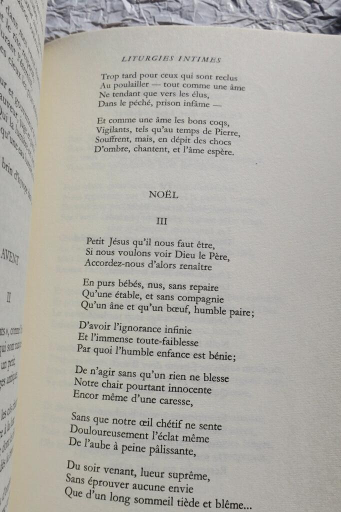 Complete poetic works with critical preface