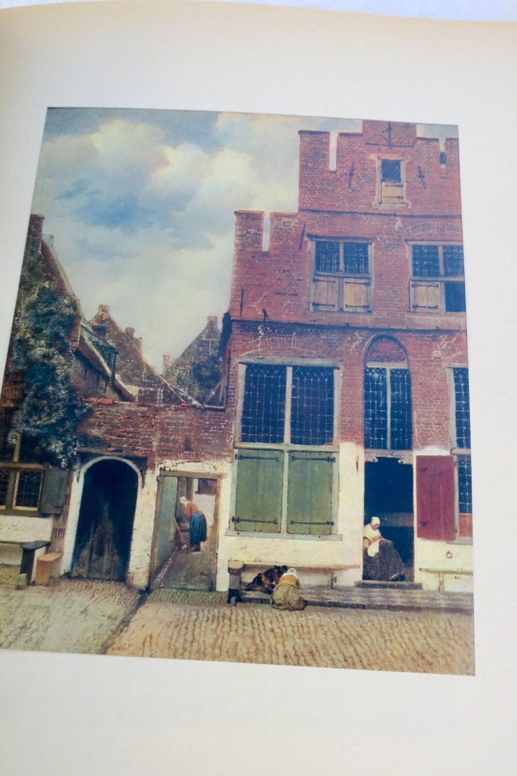 Artistic exploration of Vermeer - Image 8