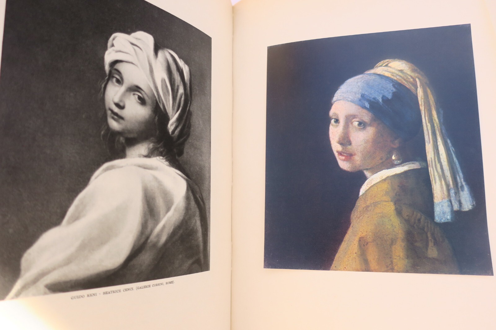 Artistic exploration of Vermeer - Image 4