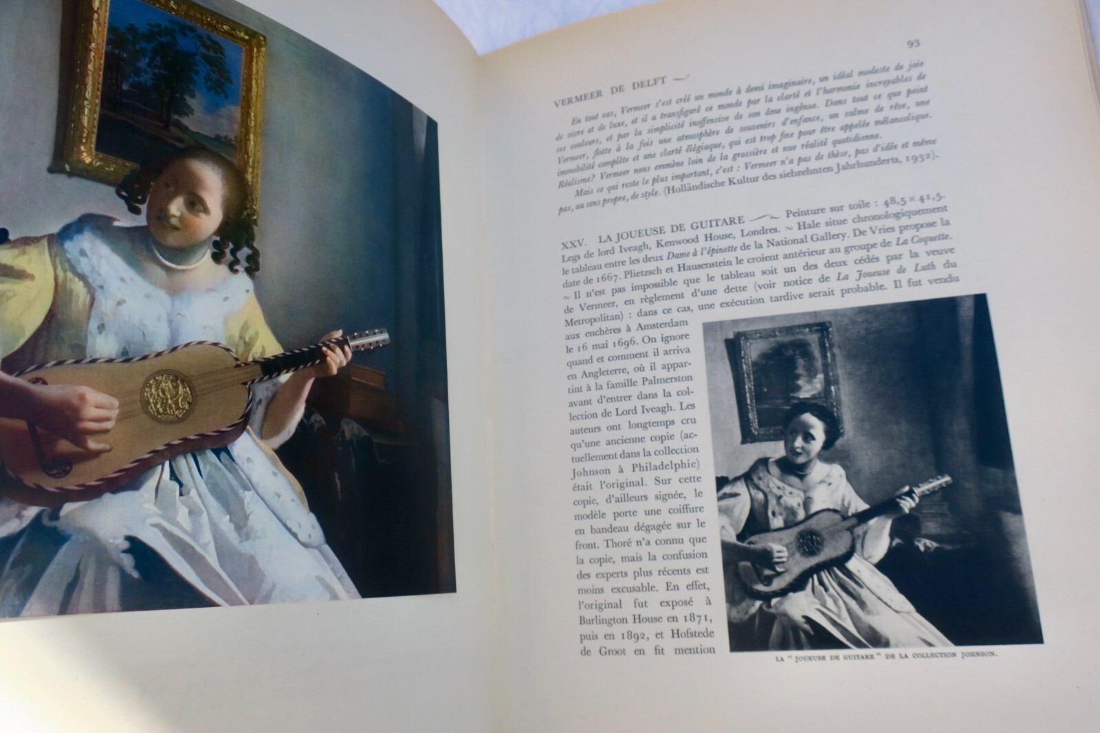 Artistic exploration of Vermeer - Image 7