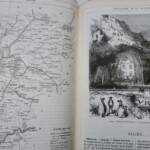 VERNE, GEOGRAPHIE ILLUSTRÉE DE LA FRANCE ET DE SES COLONIES, Hetzel
