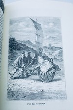 VERNE Jules Les Voyages Extraordinaires BONNOT – Image 34
