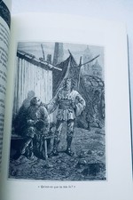 VERNE Jules Les Voyages Extraordinaires BONNOT – Image 35