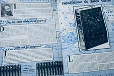 VERNE Jules Les Voyages Extraordinaires BONNOT – Image 24